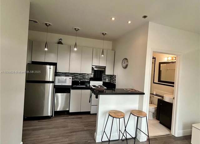 Property at 1244 Pennsylvania Ave #305, Miami Beach, FL 33139, 1 bed, 1 bath