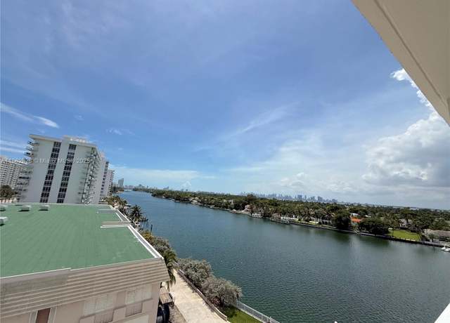 Property at 5838 Collins Ave Unit 7G, Miami Beach, FL 33140, 1 bed, 1.5 baths