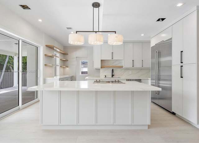Property at 1930 Alamanda Dr, North Miami, FL 33181, 4 beds, 3 baths