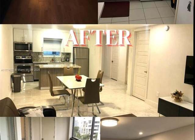 Property at 201 178th Dr #537, Sunny Isles Beach, FL 33160, 1 bed, 1 bath
