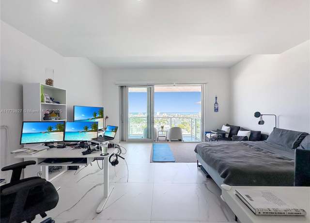 Property at 1000 West Ave Ph -06, Miami Beach, FL 33139, 1 bath