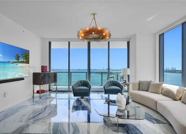 Property at 788 NE 23rd St #1001, Miami, FL 33137, 4 beds, 4.5 baths