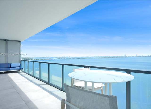 Property at 788 NE 23rd St #1001, Miami, FL 33137, 4 beds, 4.5 baths