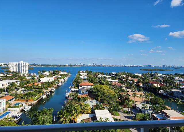Property at 2100 Sans Souci Blvd Unit B1401, North Miami, FL 33181, 2 beds, 2 baths