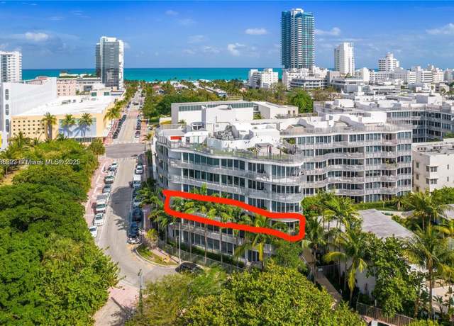 Property at 2155 Washington Ct #309, Miami Beach, FL 33139, 2 beds, 2 baths