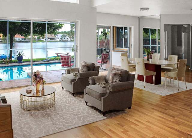 Property at 2601 Regalia Way, Cooper City, FL 33026, 4 beds, 2.5 baths