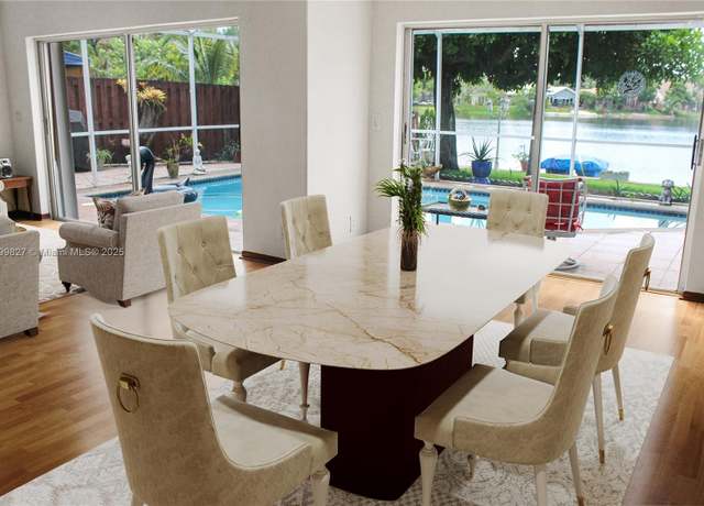 Property at 2601 Regalia Way, Cooper City, FL 33026, 3 beds, 2.5 baths