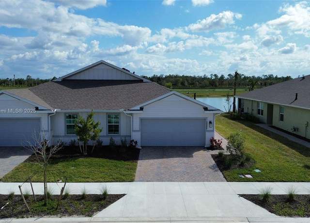 Property at 44448 Palm Frond Dr, Punta Gorda, FL 33982, 2 beds, 2 baths