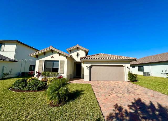 Property at 5073 Isidora Ln, Ave Maria, FL 34142, 3 beds, 2 baths