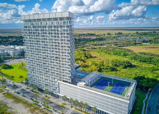 Property at 2000 Metropica Way #2304, Sunrise, FL 33323, 2 beds, 2 baths