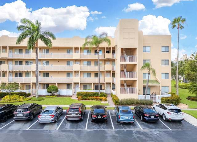 Property at 7751 Southampton Ter #216, Tamarac, FL 33321, 2 beds, 2 baths