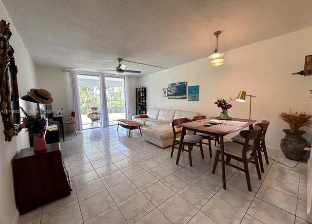 Property at 2929 Point East Dr Unit A101, Aventura, FL 33160, 2 beds, 1 bath