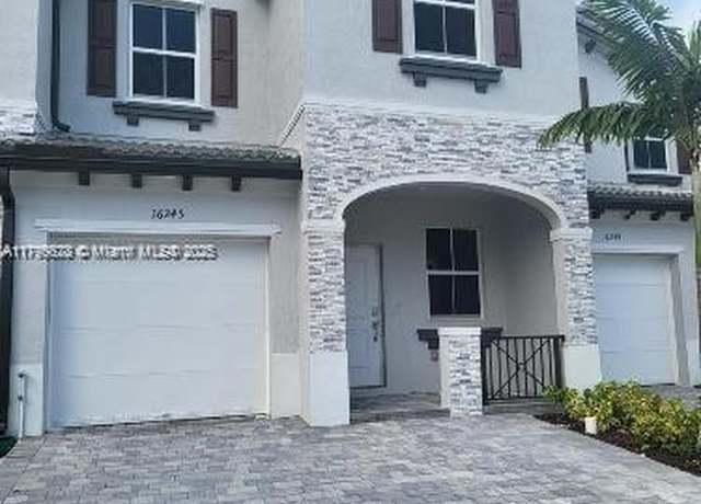 Property at 16245 SW 290th Ter, Homestead, FL 33033, 3 beds, 2.5 baths