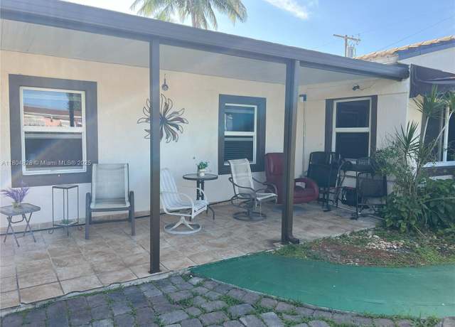 Property at 10720 NW 5th Ave, Miami, FL 33168, 4 beds, 1.5 baths