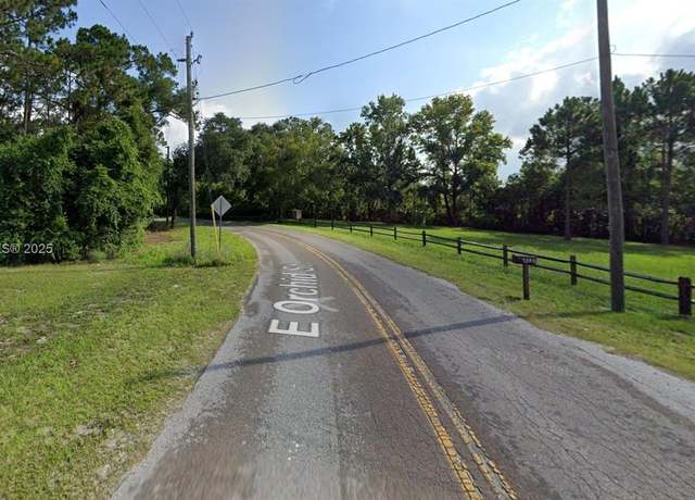 Property at 4022 E Orchid St, Other City - In The State Of Florida, FL 34442