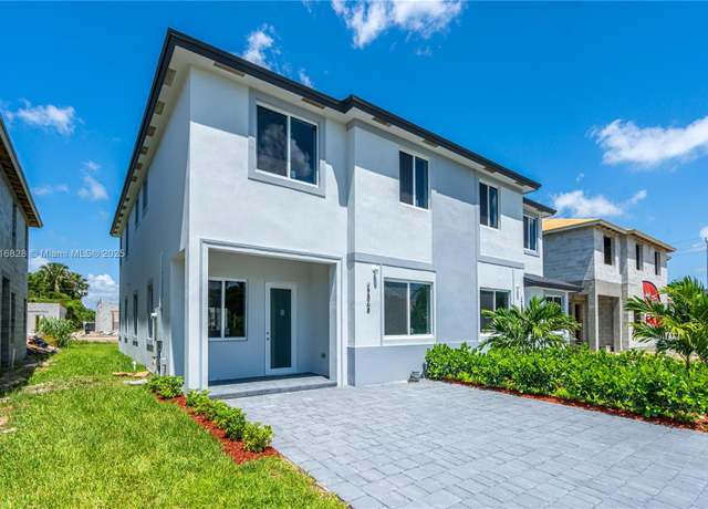 Property at 22423 SW 125 Ave Unit A, Miami, FL 33170, 5 beds, 4 baths