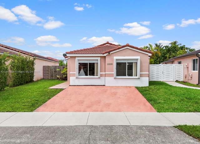 Property at 14358 SW 175th Ter, Miami, FL 33177, 4 beds, 2 baths
