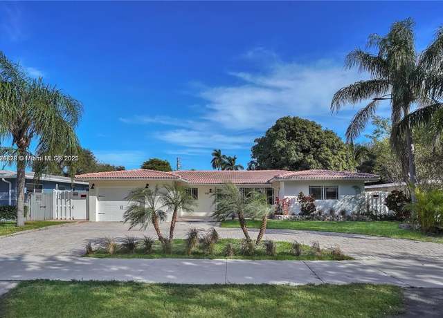 Property at 948 NE 26th Ave, Pompano Beach, FL 33062, 4 beds, 3 baths