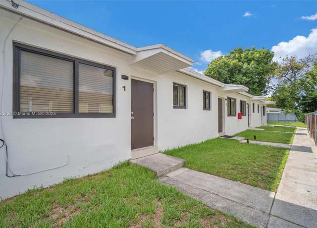 Property at 1910 NW 31st St, Miami, FL 33142, 10 beds, 10 baths