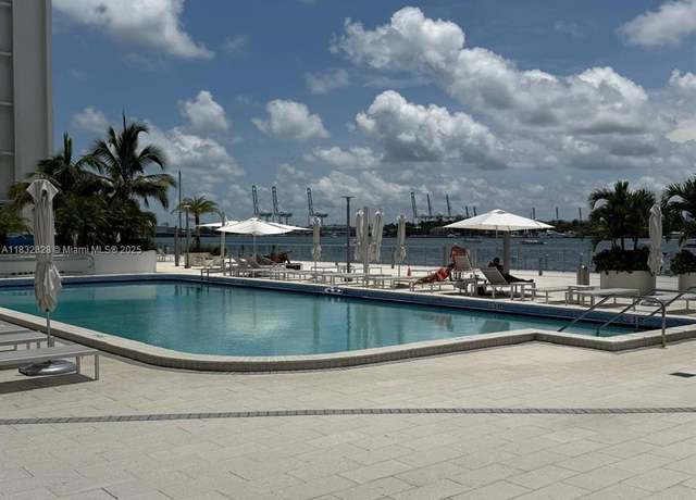 Property at 1000 West Ave #306, Miami Beach, FL 33139, 1 bath
