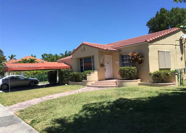 Property at 1739 SW 12th Ave, Miami, FL 33129, 4 beds, 2 baths