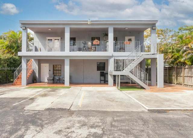 Property at 312 SW 32nd Ave, Miami, FL 33135