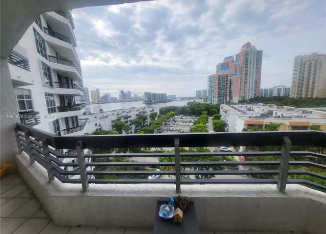 Property at 3400 NE 192nd St #903, Aventura, FL 33180, 2 beds, 2 baths