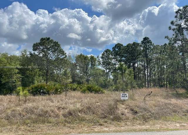 Property at 1218 Edward Ave, Lehigh Acres, FL 33972
