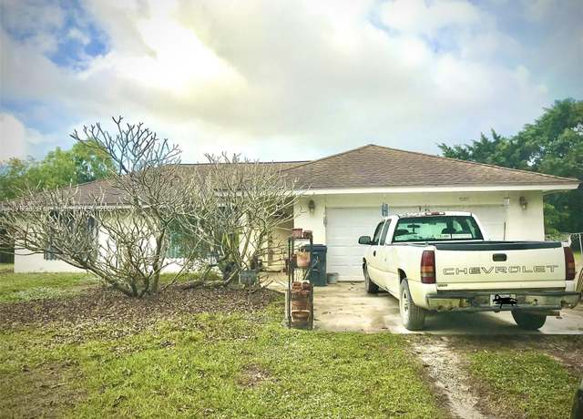 Property at Undisclosed address, Loxahatchee, FL 33470, 3 beds, 2 baths