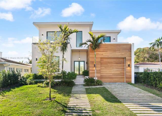 Property at 9132 Dickens Ave, Surfside, FL 33154, 5 beds, 5.5 baths