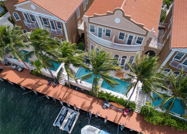 Property at 3907 NE 170th St #3907, North Miami Beach, FL 33160, 4 beds, 3.5 baths