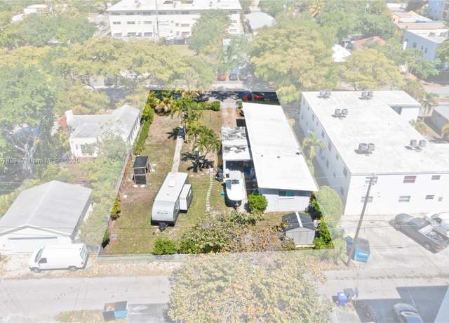Property at 1946 Madison St, Hollywood, FL 33020