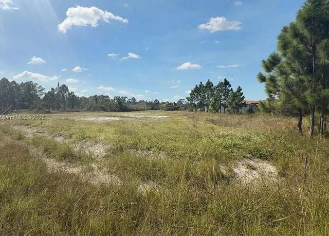 Property at 1030 Marshall Ave, Other City - In The State Of Florida, FL 33974