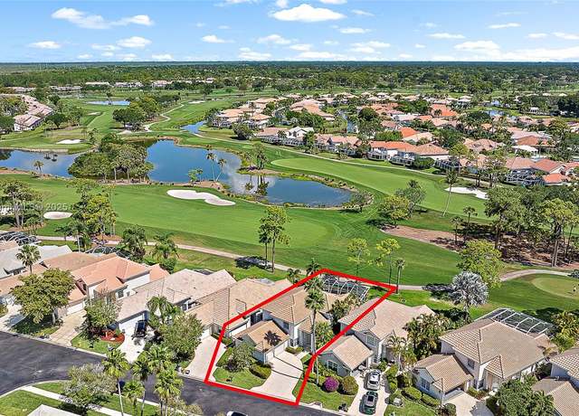 Property at 149 Eagleton Ct, Palm Beach Gardens, FL 33418, 4 beds, 3.5 baths