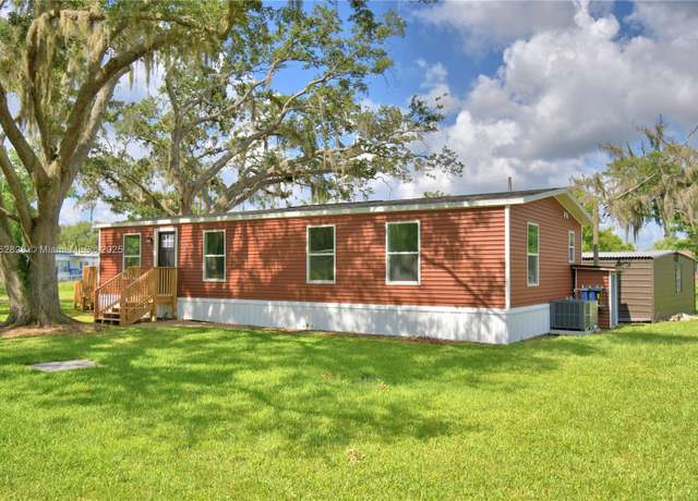 Property at 5980 Oakdale Rd, FL 33844, 2 beds, 2 baths