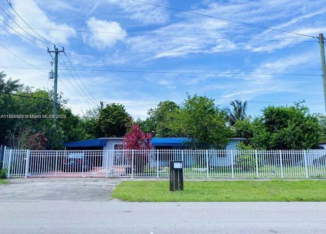 Property at 15061 SW 296th, Homestead, FL 33033, 3 beds, 2 baths