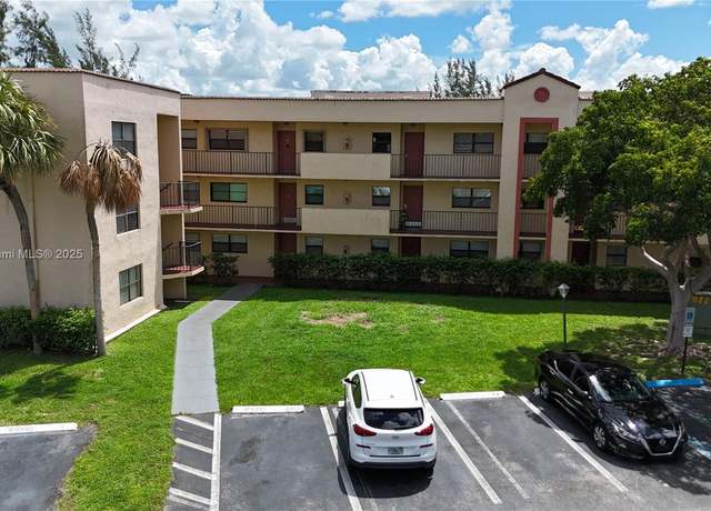 Property at 3396 Foxcroft Rd #305, Miramar, FL 33025, 2 beds, 2 baths