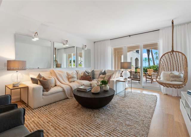 Property at 19216 Fisher Island Dr #19216, Fisher Island, FL 33109, 3 beds, 3 baths