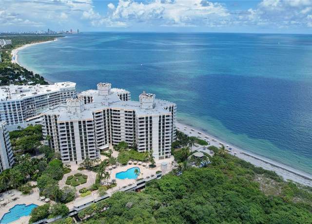 Property at 1111 Crandon Blvd Unit A404, Key Biscayne, FL 33149, 2 beds, 2 baths
