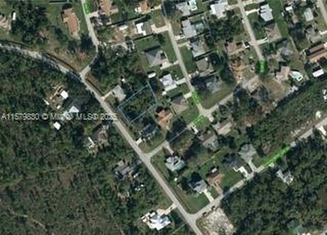 Property at 925 Iris Ave, Sebring, FL 33875