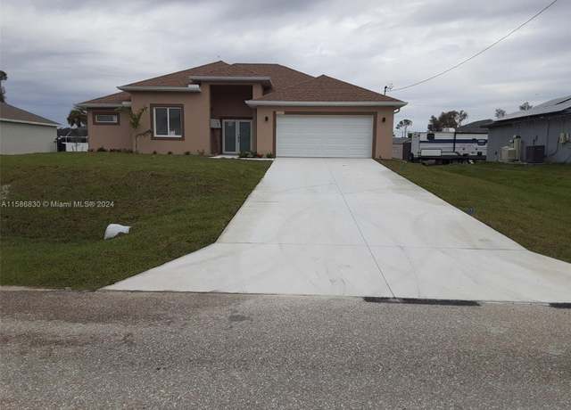 Property at Undisclosed address, Cape Coral, FL 33909, 3 beds, 2 baths