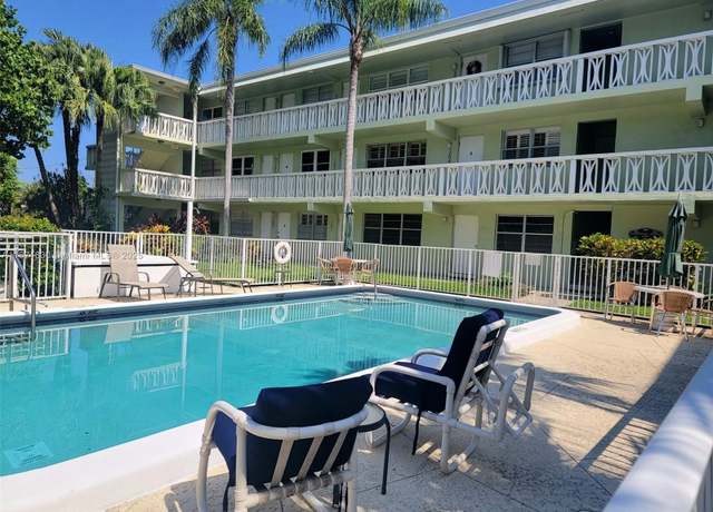 Property at 1900 NE 8th Ct #203, Fort Lauderdale, FL 33304, 1 bed, 1 bath