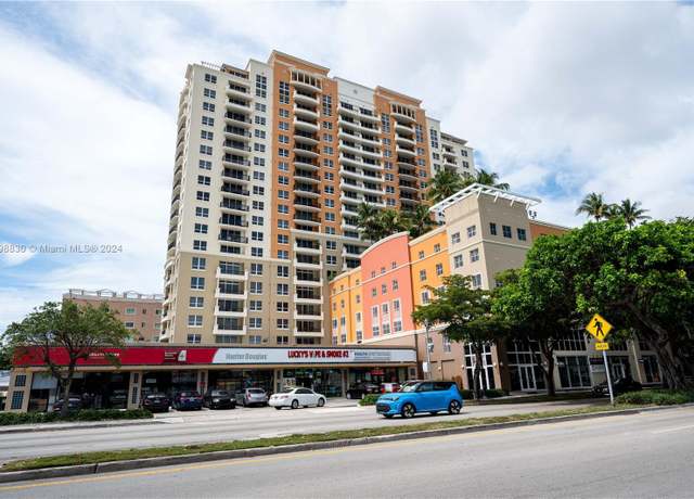Property at 3232 SW 22nd Ter #1504, Miami, FL 33145, 2 beds, 2 baths