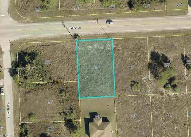 Property at 3011 23rd St, Lehigh Acres, FL 33976