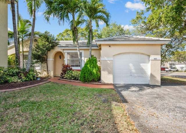 Property at 800 NW 99th, Plantation, FL 33324, 4 beds, 2 baths