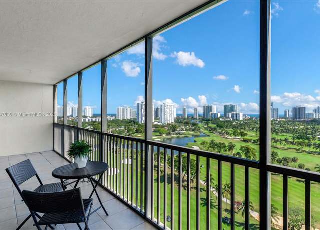Property at 20335 W Country Club Dr #1706, Aventura, FL 33180, 2 beds, 2 baths