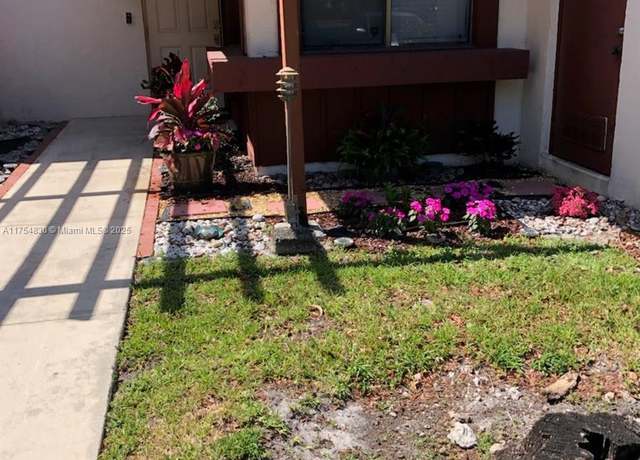 Property at 600 NW 210th St Unit 108-28, Miami Gardens, FL 33169, 3 beds, 2.5 baths