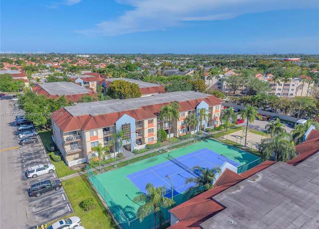 Property at 18850 NW 57th Ave #205, Hialeah, FL 33015, 2 beds, 2 baths