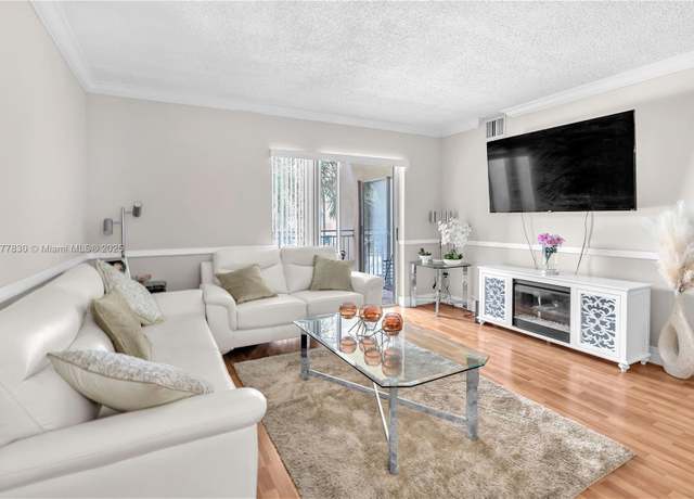 Property at 18850 NW 57th Ave #205, Hialeah, FL 33015, 2 beds, 2 baths