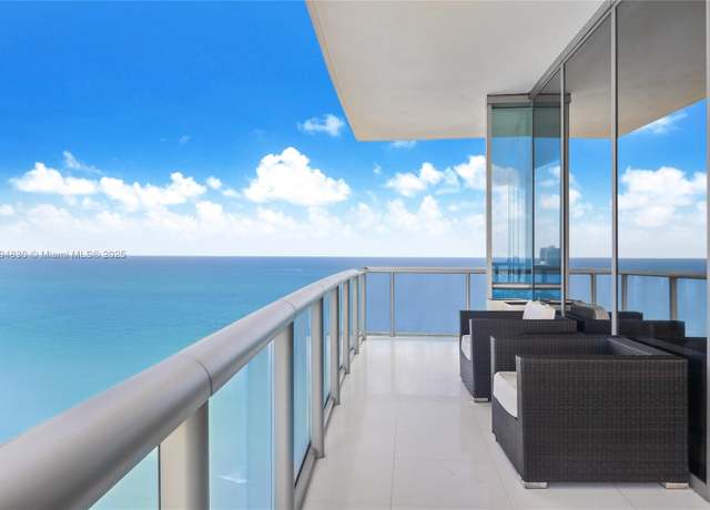 Property at 17121 Collins Ave #2608, Sunny Isles Beach, FL 33160, 3 beds, 3.5 baths